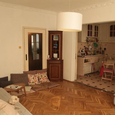 Elie'S Home Βάρνα Εξωτερικό φωτογραφία