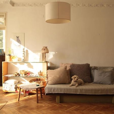 Elie'S Home Βάρνα Εξωτερικό φωτογραφία