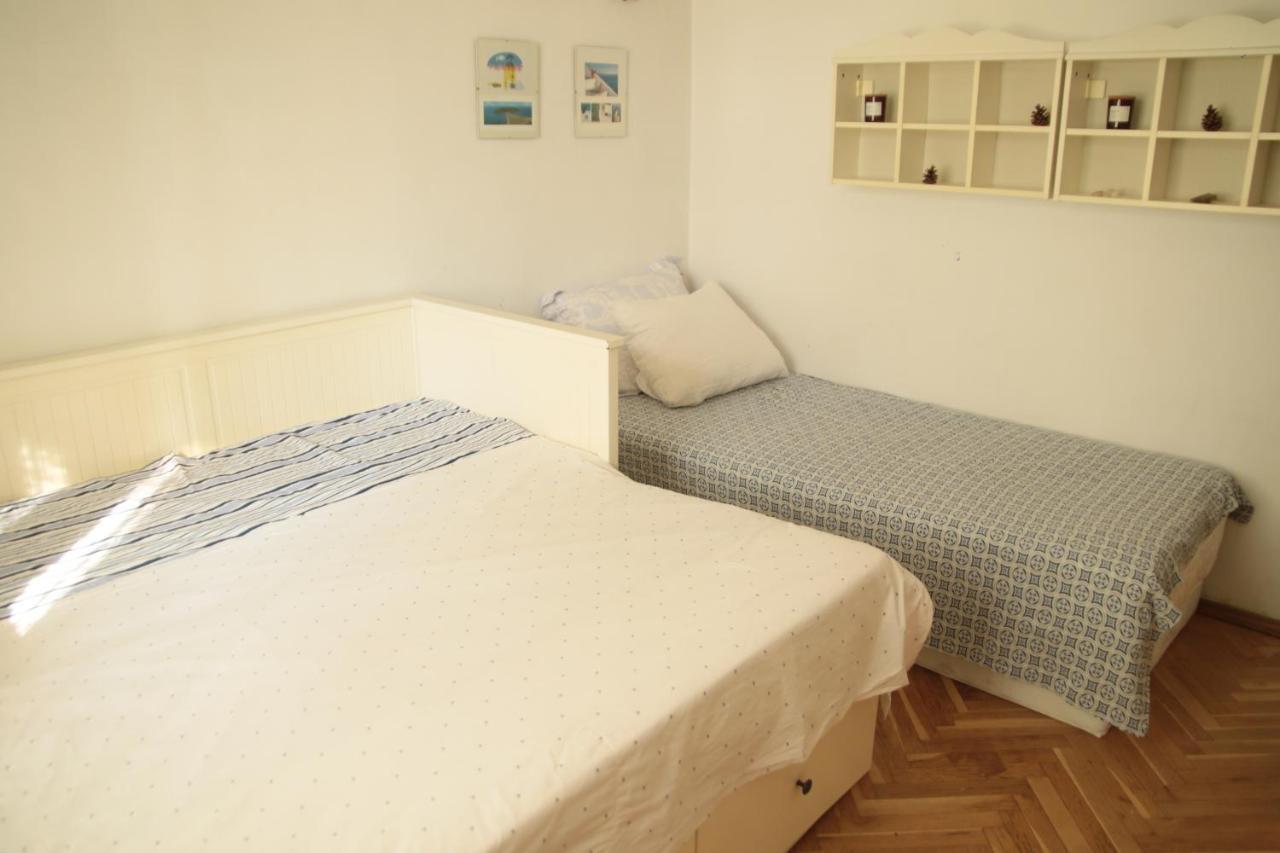 Elie'S Home Βάρνα Εξωτερικό φωτογραφία