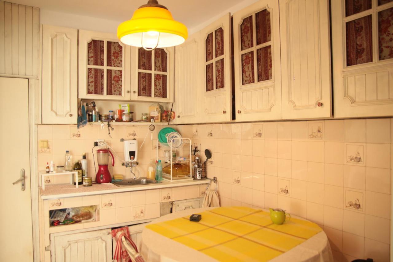 Elie'S Home Βάρνα Εξωτερικό φωτογραφία
