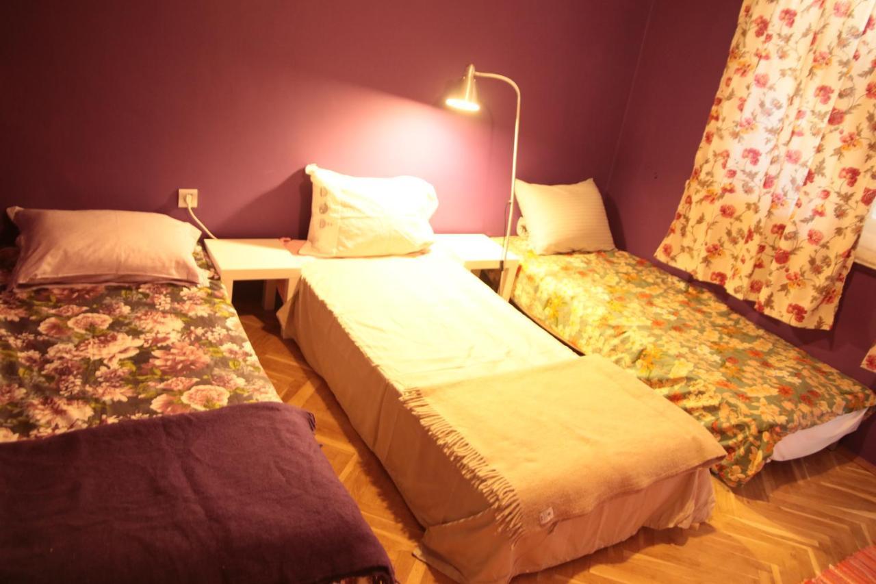 Elie'S Home Βάρνα Εξωτερικό φωτογραφία