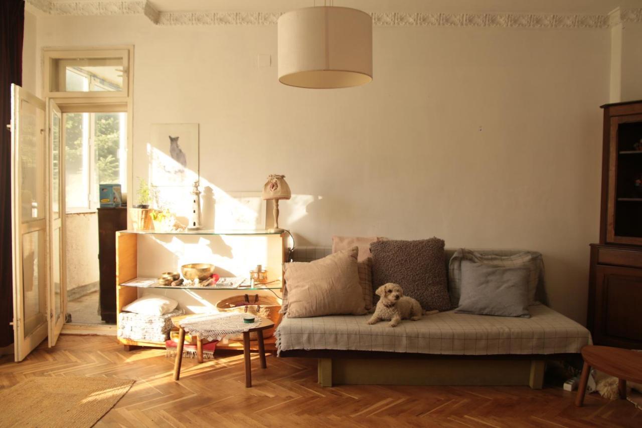 Elie'S Home Βάρνα Εξωτερικό φωτογραφία