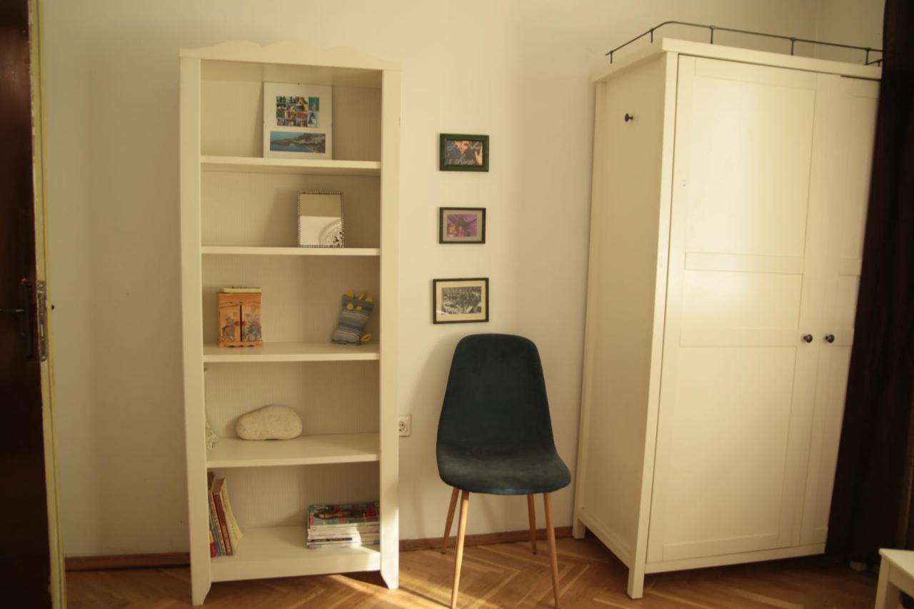 Elie'S Home Βάρνα Εξωτερικό φωτογραφία