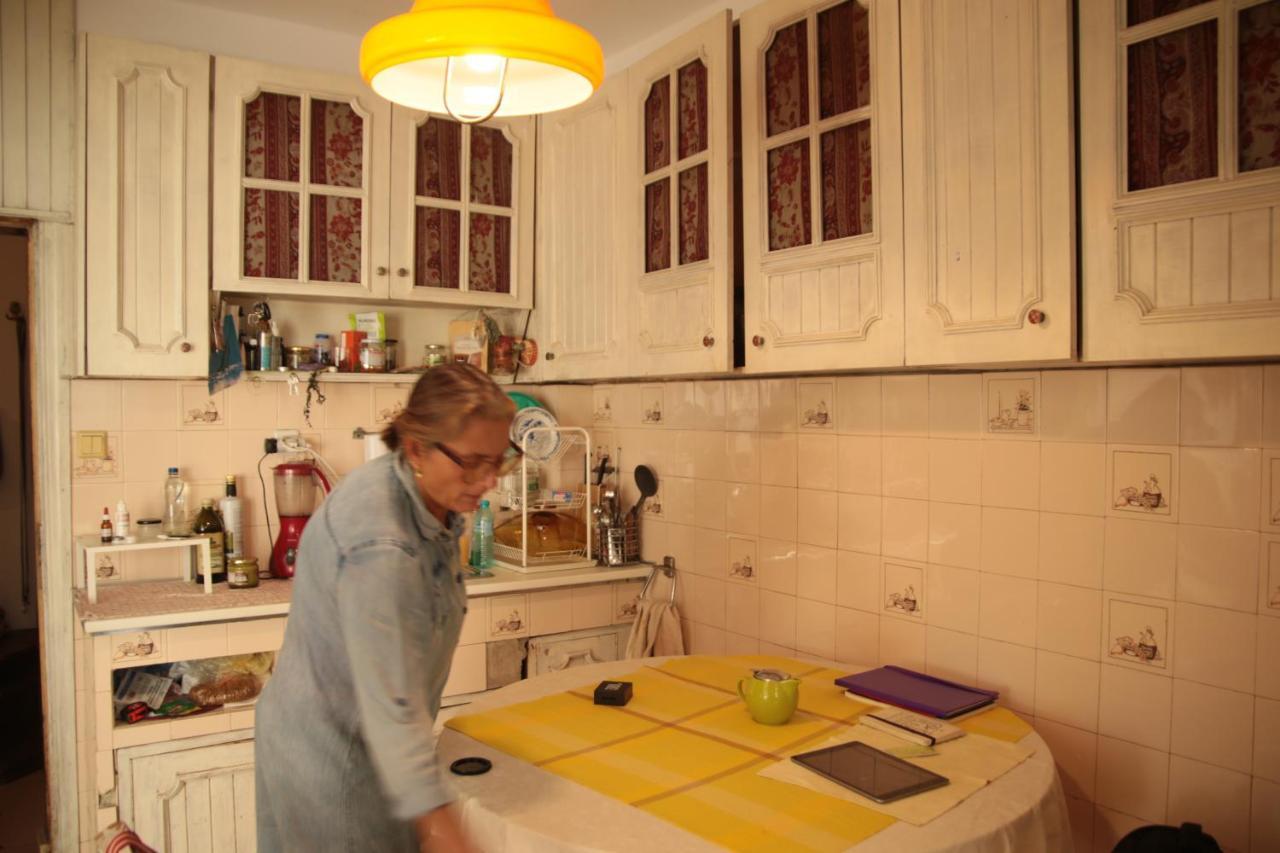 Elie'S Home Βάρνα Εξωτερικό φωτογραφία